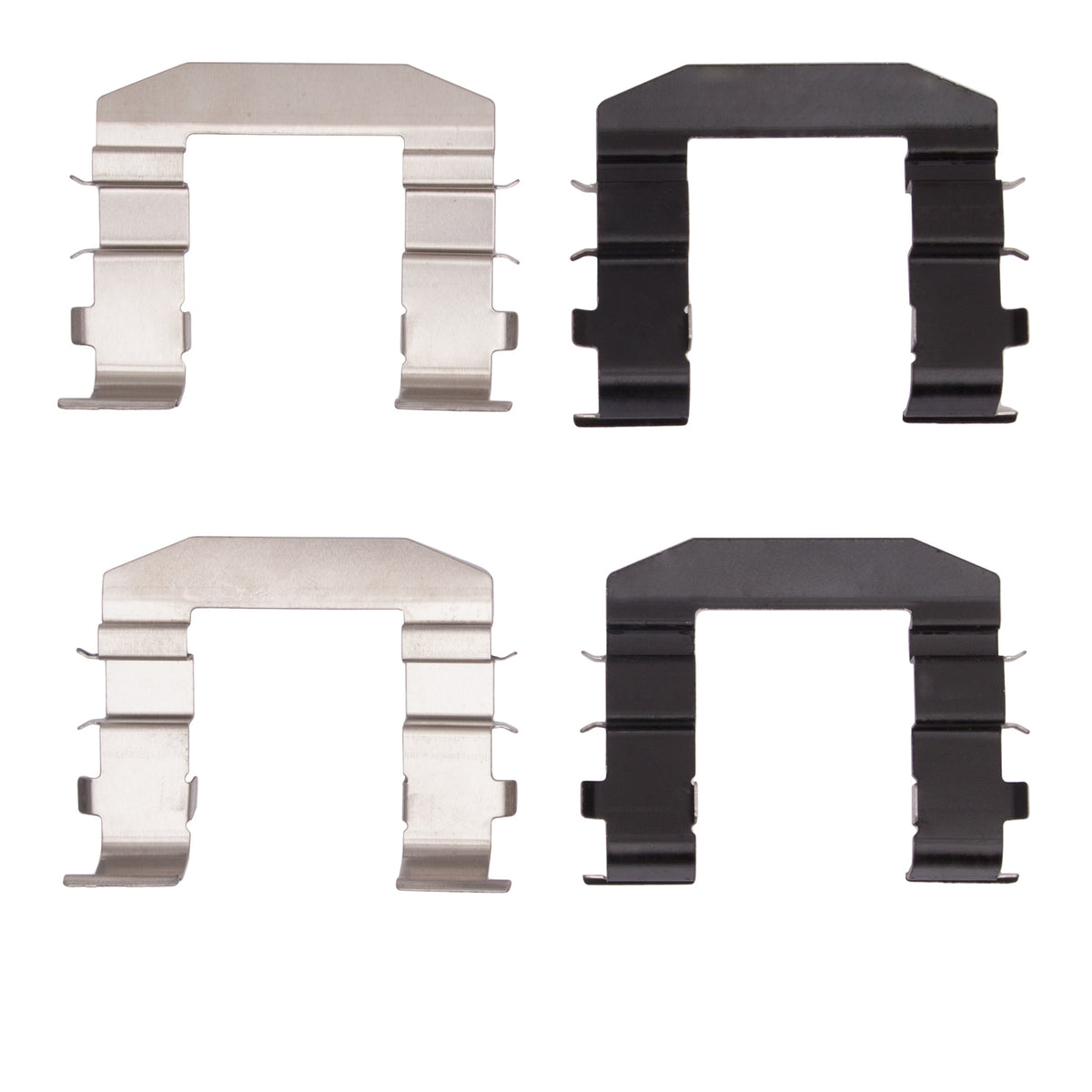 R1 2010-2024 Hyundai Tucson Front Disc Brake Hardware Kit