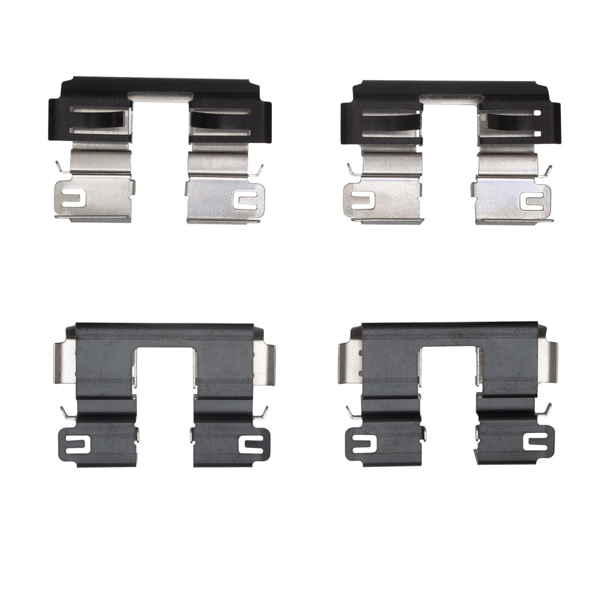 R1 2020-2025 Hyundai Tucson Rear Disc Brake Hardware Kit