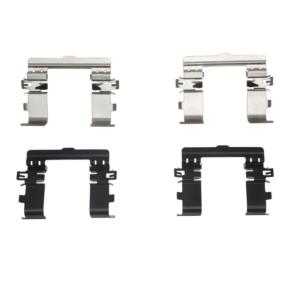 R1 2021-2026 Genesis GV60 Front Disc Brake Hardware Kit