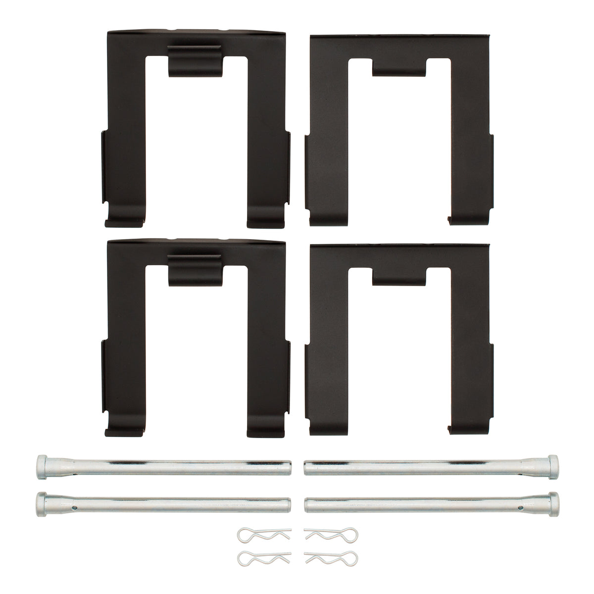 R1 17-22 Genesis G90 Front Disc Brake Hardware Kit