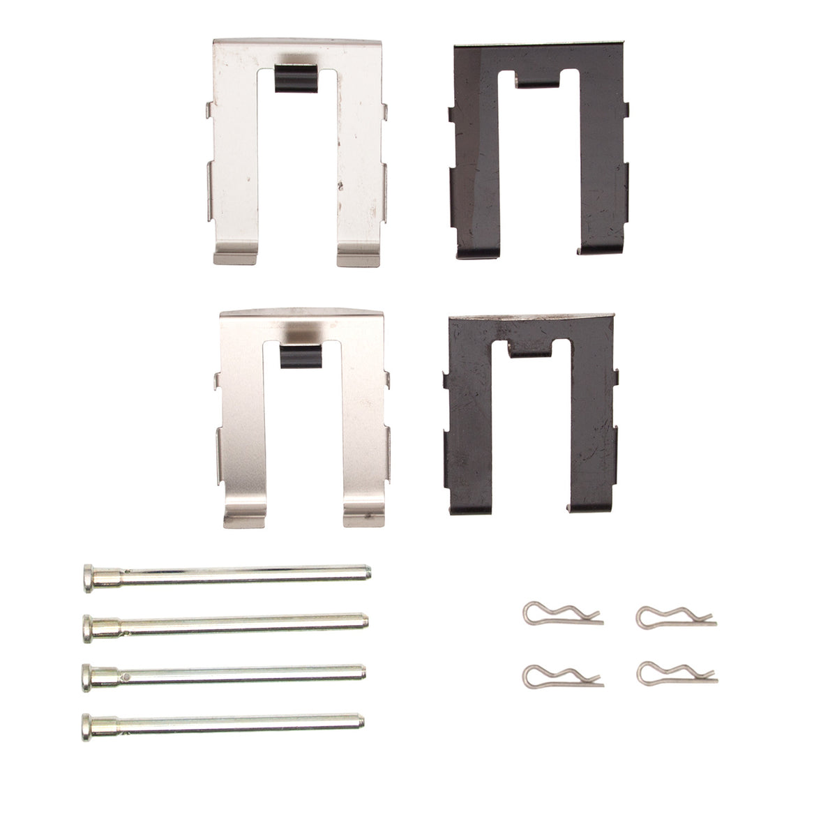 R1 17-19 Genesis G90 Rear Disc Brake Hardware Kit