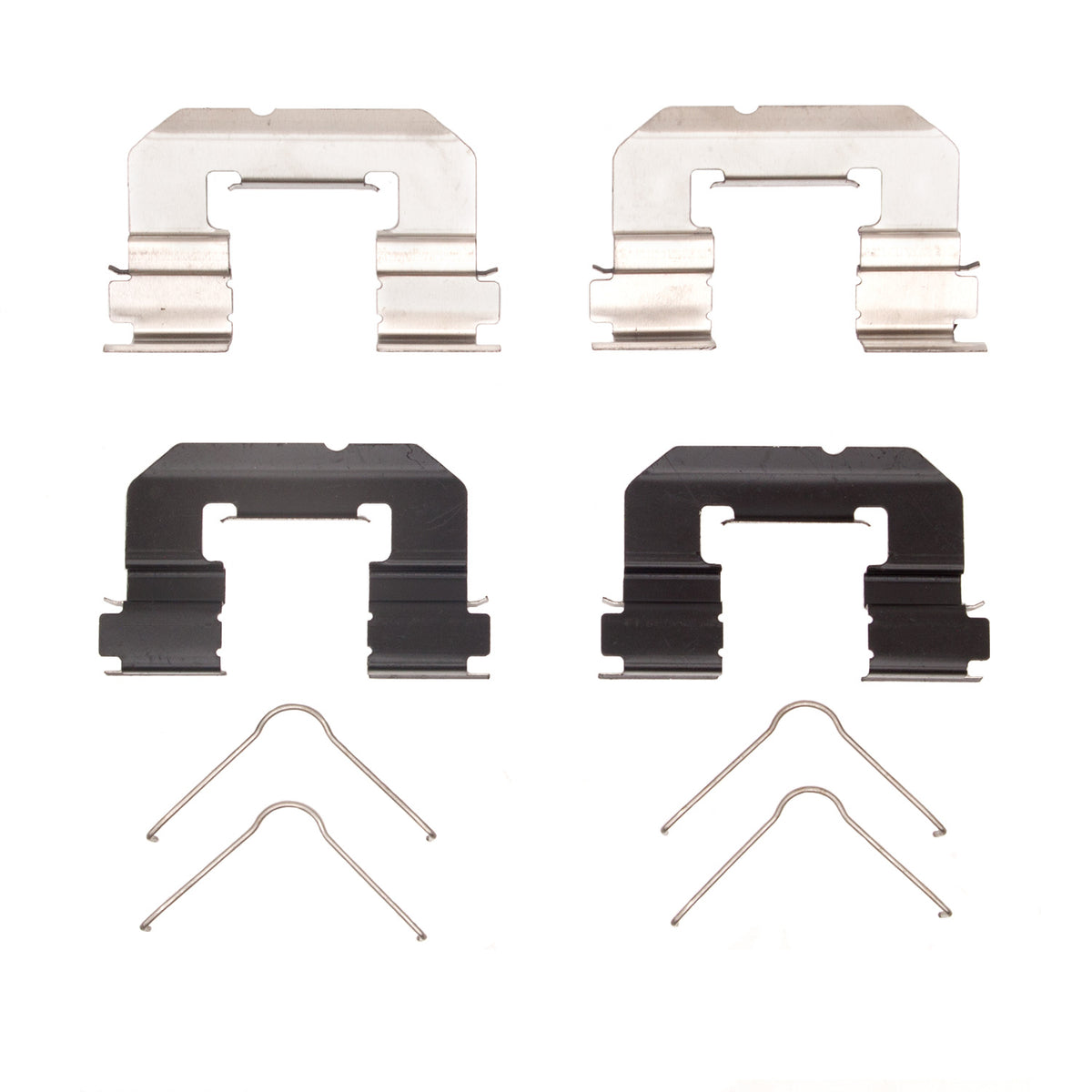 R1 2018-2023 Genesis G80 Rear Disc Brake Hardware Kit