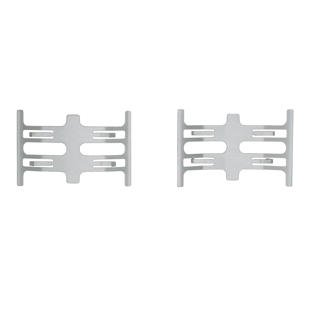R1 2021-2026 Genesis GV80 Coupe Front Disc Brake Hardware Kit
