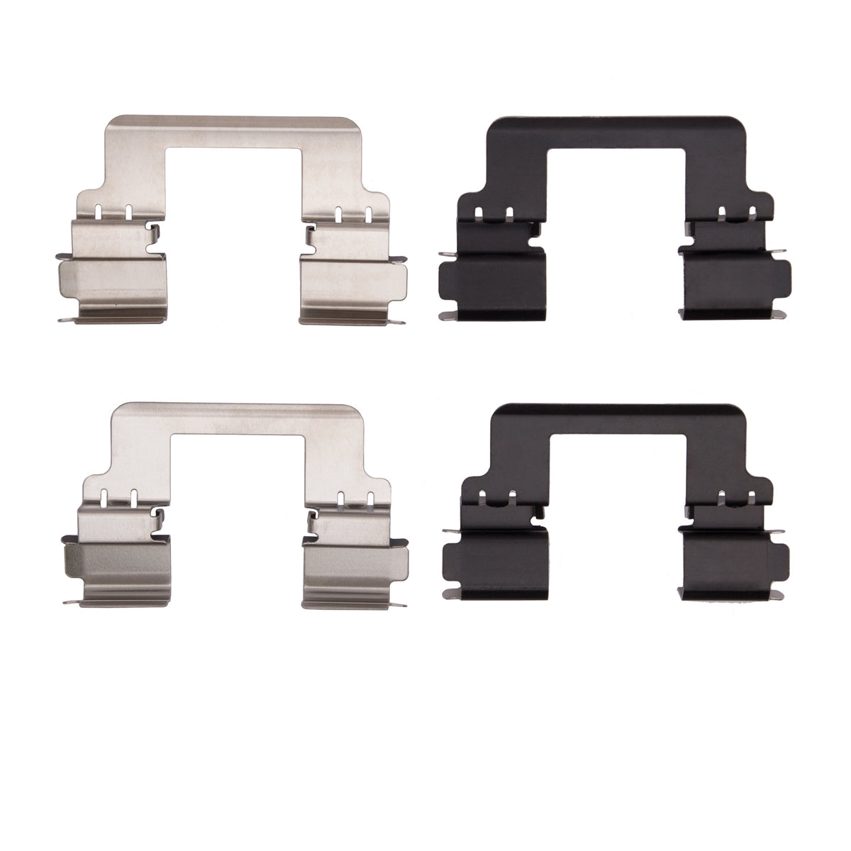 R1 2013-2025 Land Rover Defender 110 Rear Disc Brake Hardware Kit