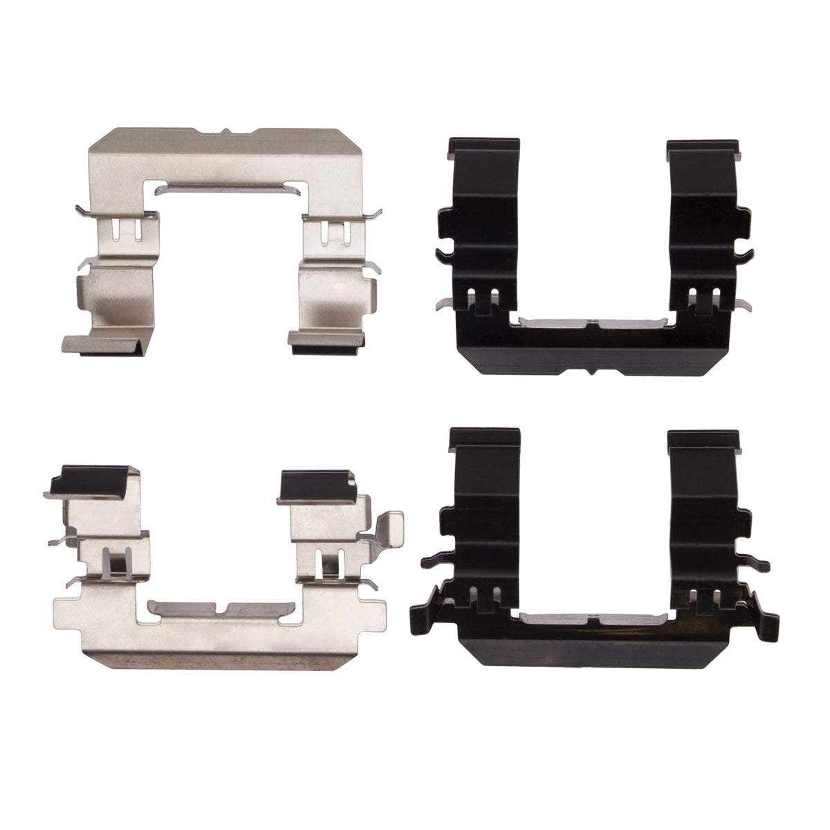 R1 2005-2021 Subaru Legacy Front Disc Brake Hardware Kit