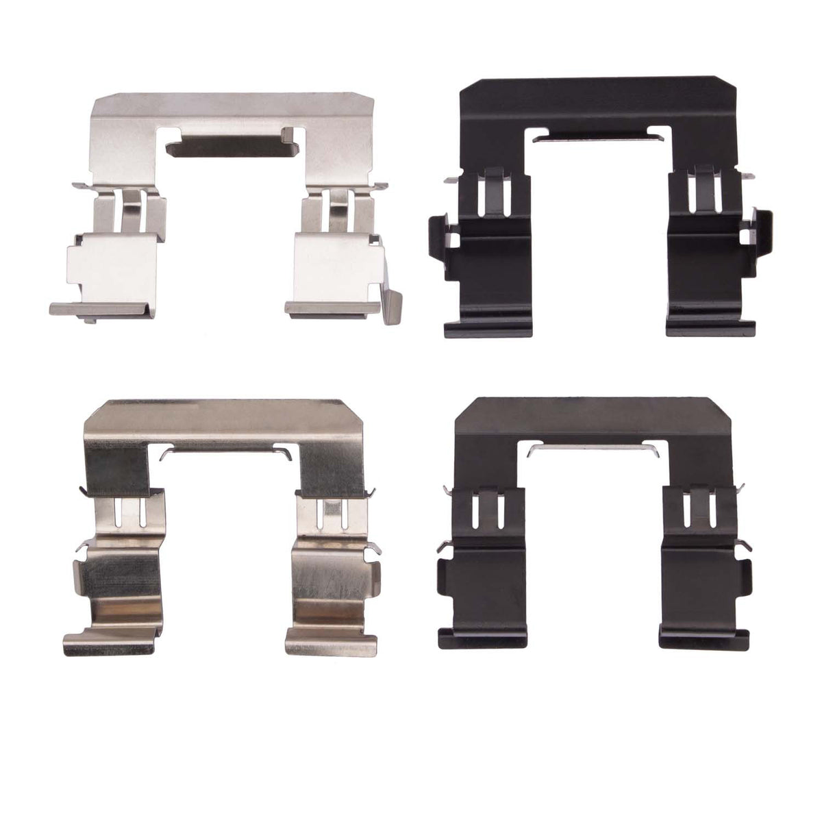 R1 2010-2025 Scion FR-S Front Disc Brake Hardware Kit