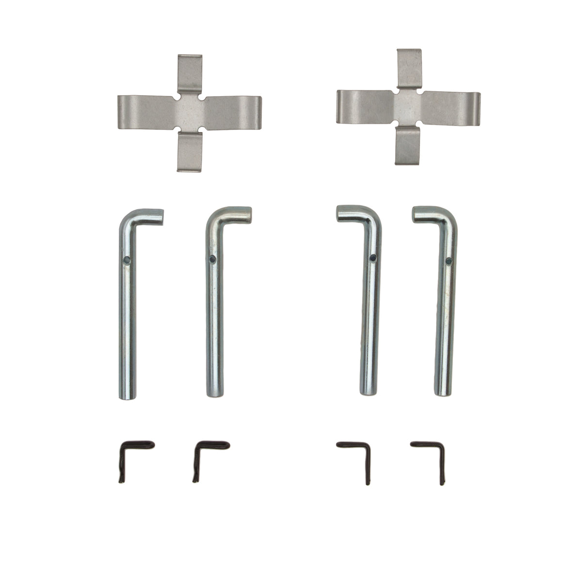 R1 75-89 Alfa Romeo ALFETTA Rear Disc Brake Hardware Kit