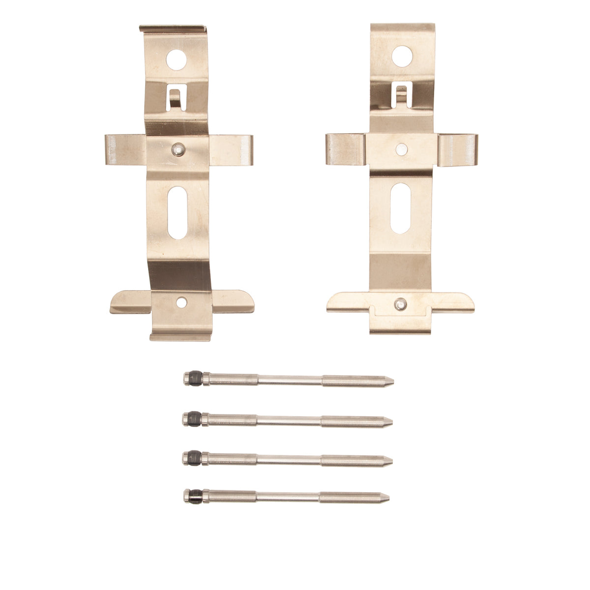 R1 2017-2025 Alfa Romeo Giulia Front Disc Brake Hardware Kit