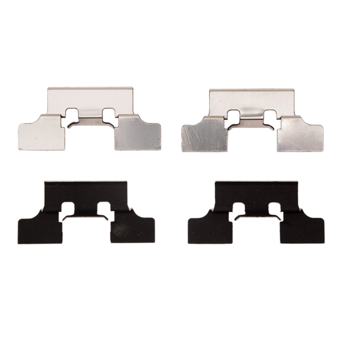 R1 03-05 Jaguar VanDen Plas Rear Disc Brake Hardware Kit
