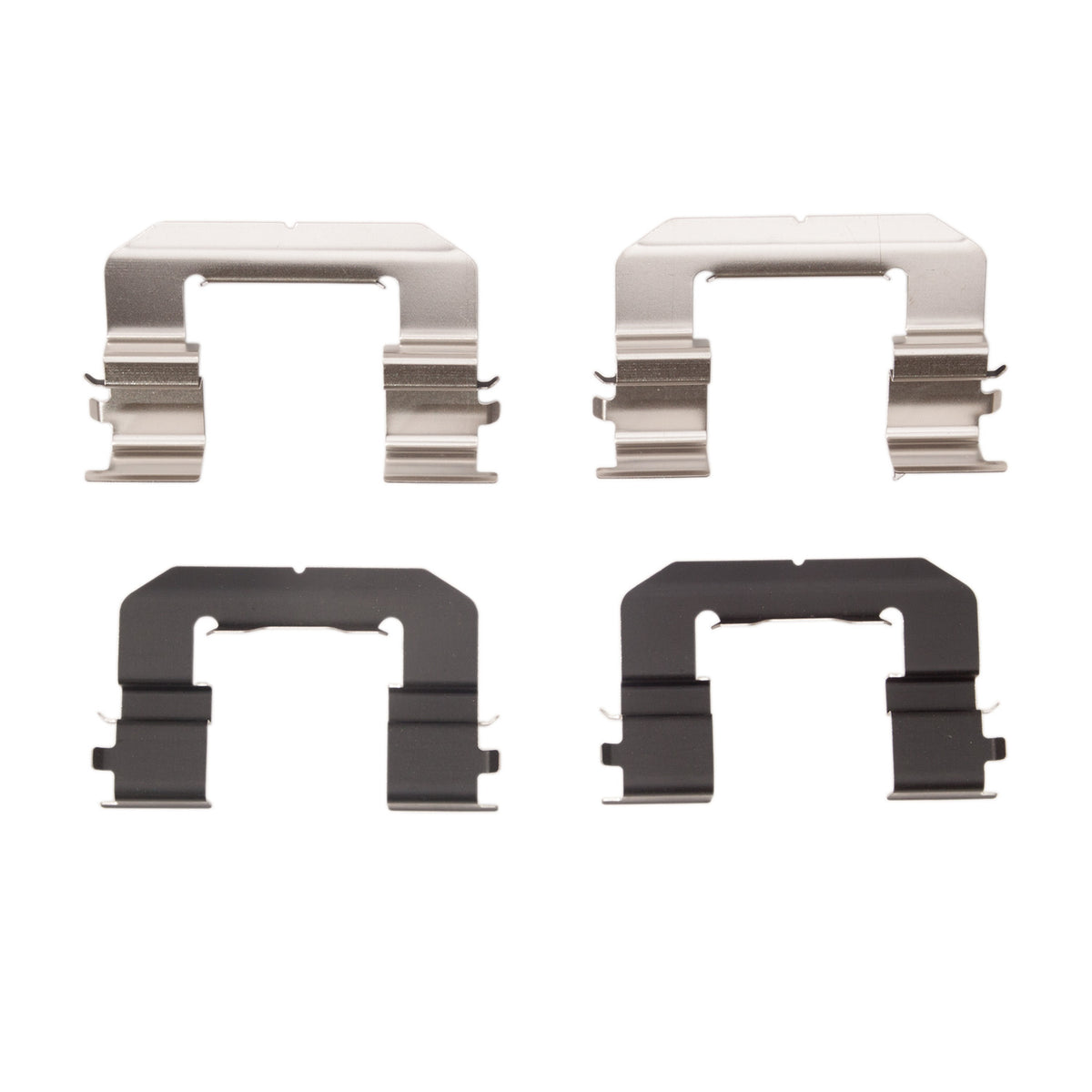 R1 14-18 Kia Forte Front Disc Brake Hardware Kit