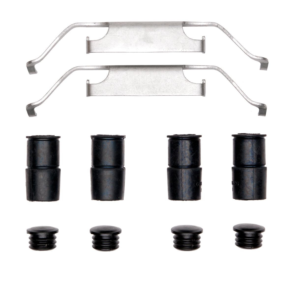 R1 1987-2010 BMW M5 Front Disc Brake Hardware Kit