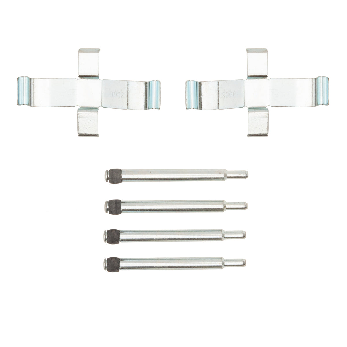 R1 67-76 BMW 1600 Front Disc Brake Hardware Kit