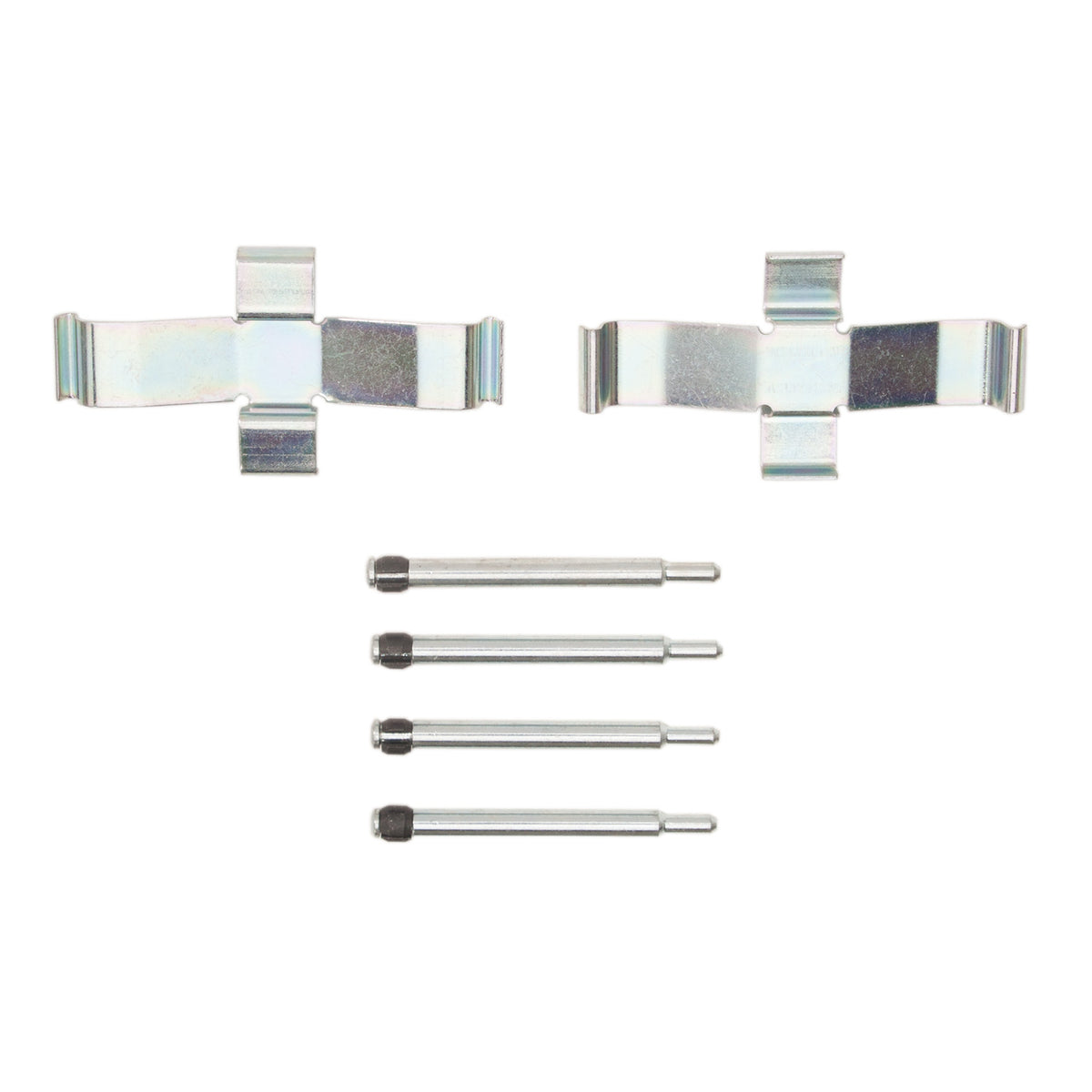 R1 69-76 BMW 2002TI Front Disc Brake Hardware Kit
