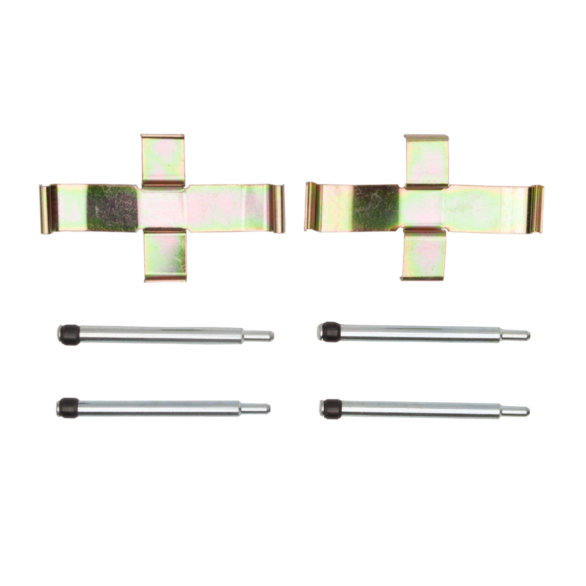 R1 76-76 BMW 530I Front Disc Brake Hardware Kit