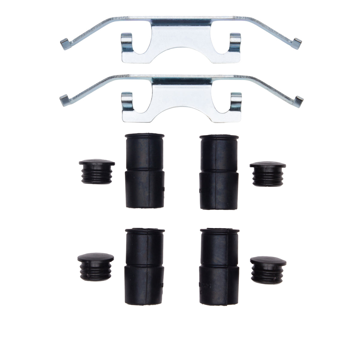 R1 96-03 BMW 528I Rear Disc Brake Hardware Kit