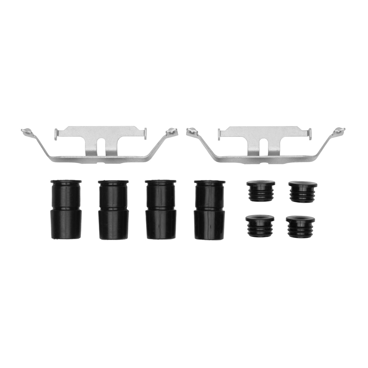 R1 2012-2021 BMW 228I Rear Disc Brake Hardware Kit