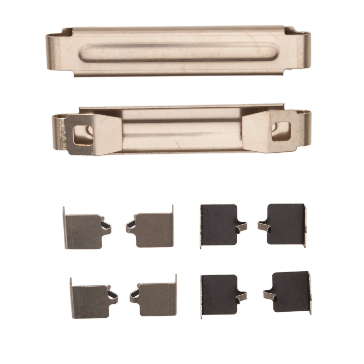 R1 2017-2025 BMW 540I xDrive Front Disc Brake Hardware Kit