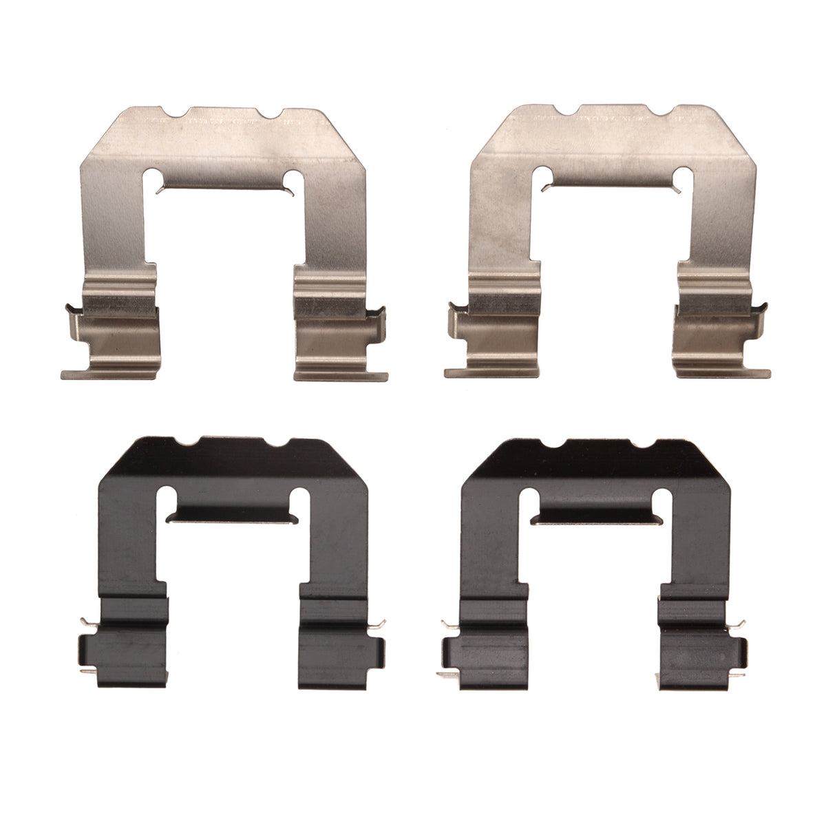 R1 2019-2025 BMW 230I xDrive Rear Disc Brake Hardware Kit