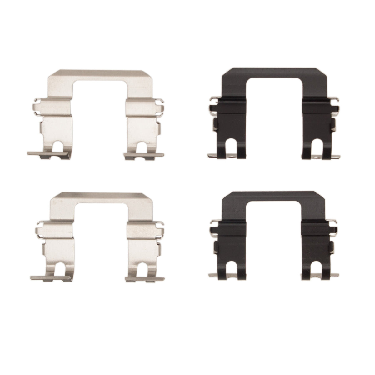 R1 90-04 Acura SLX Rear Disc Brake Hardware Kit