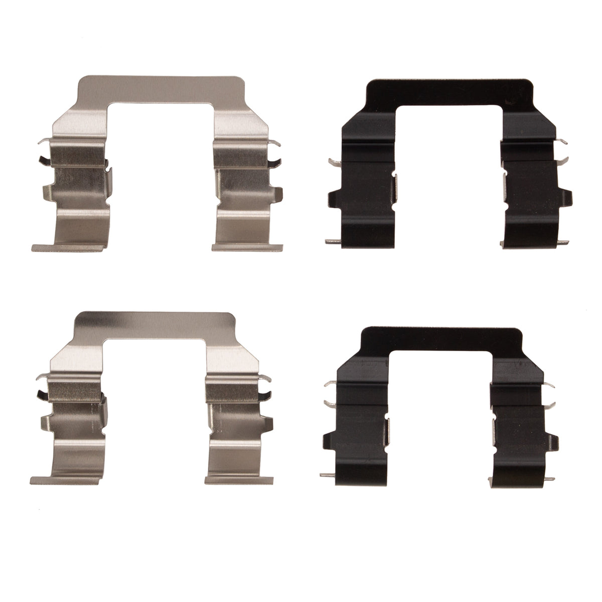 R1 89-05 Chrysler SEBRING Front Disc Brake Hardware Kit