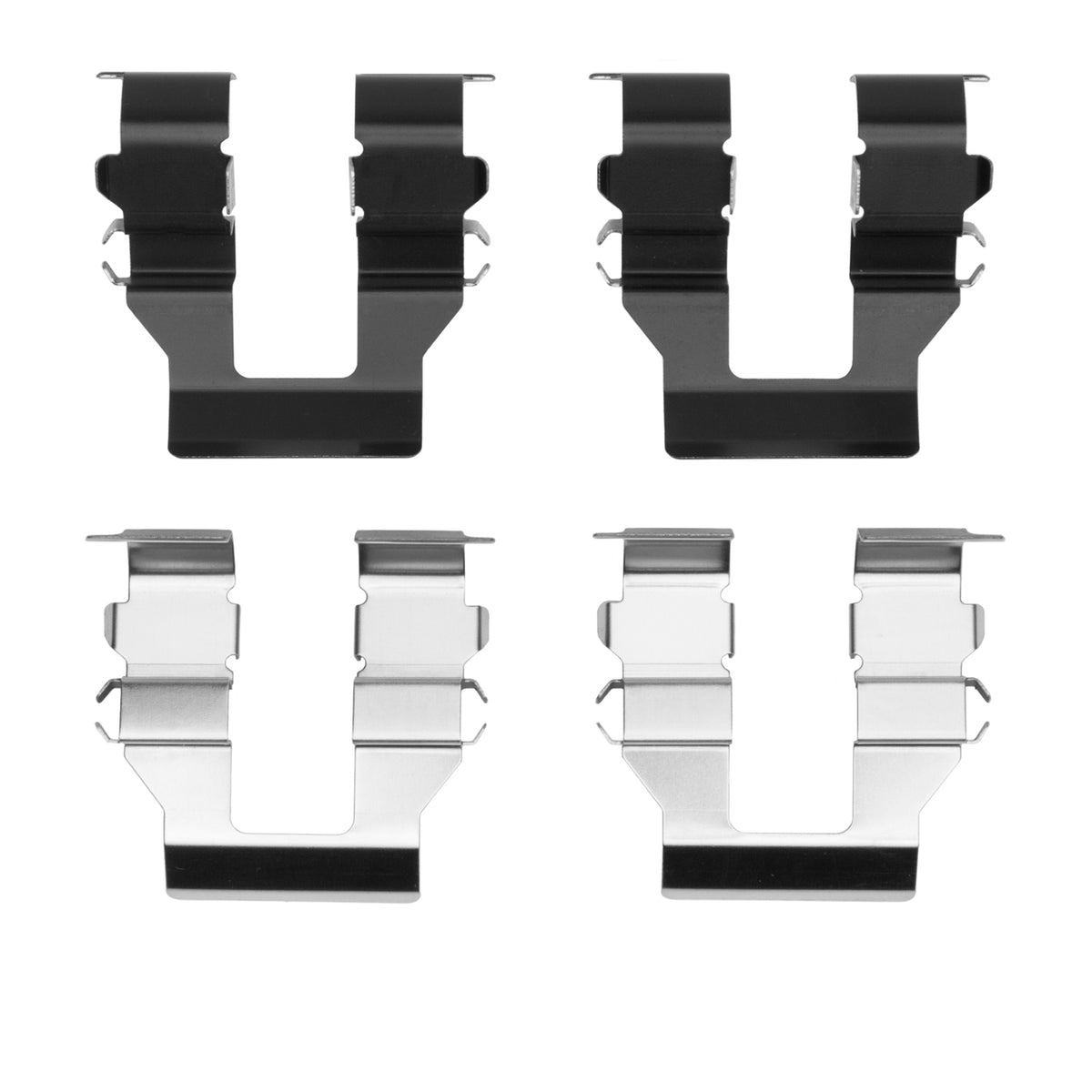 R1 92-12 Chrysler SEBRING Rear Disc Brake Hardware Kit