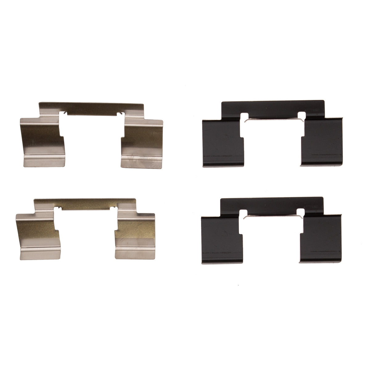 R1 03-09 Chrysler PT Cruiser Front Disc Brake Hardware Kit
