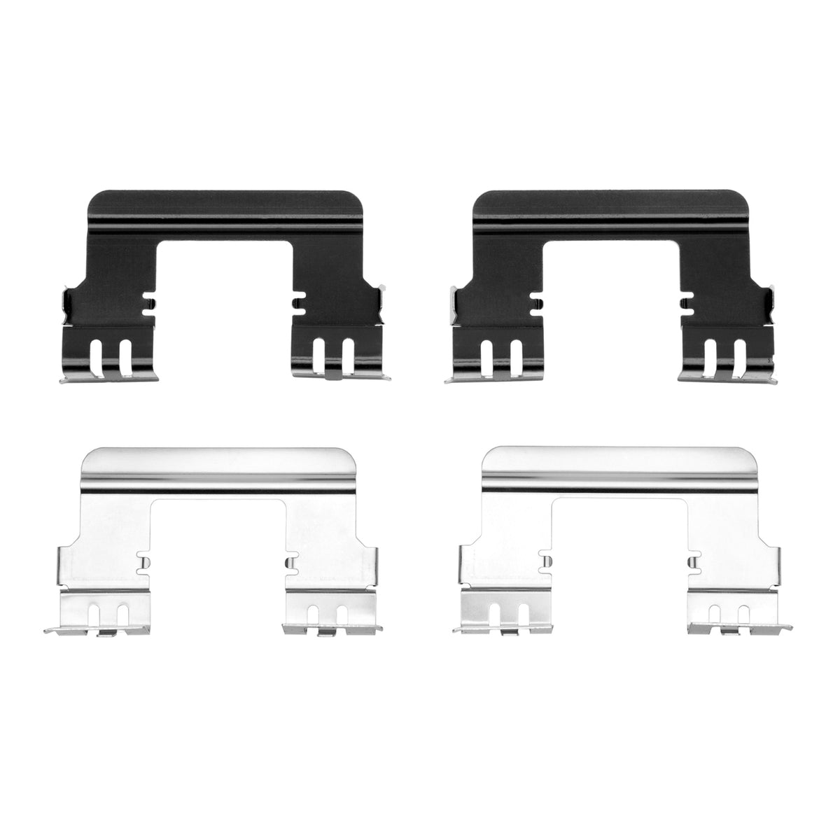 R1 2005-2023 Chrysler 300 Rear Disc Brake Hardware Kit