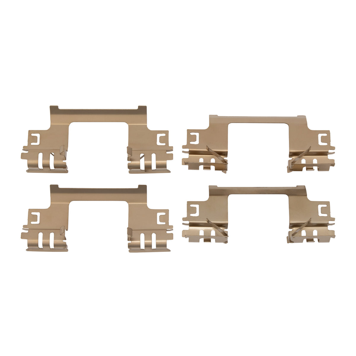 R1 2005-2023 Chrysler 300 Front Disc Brake Hardware Kit