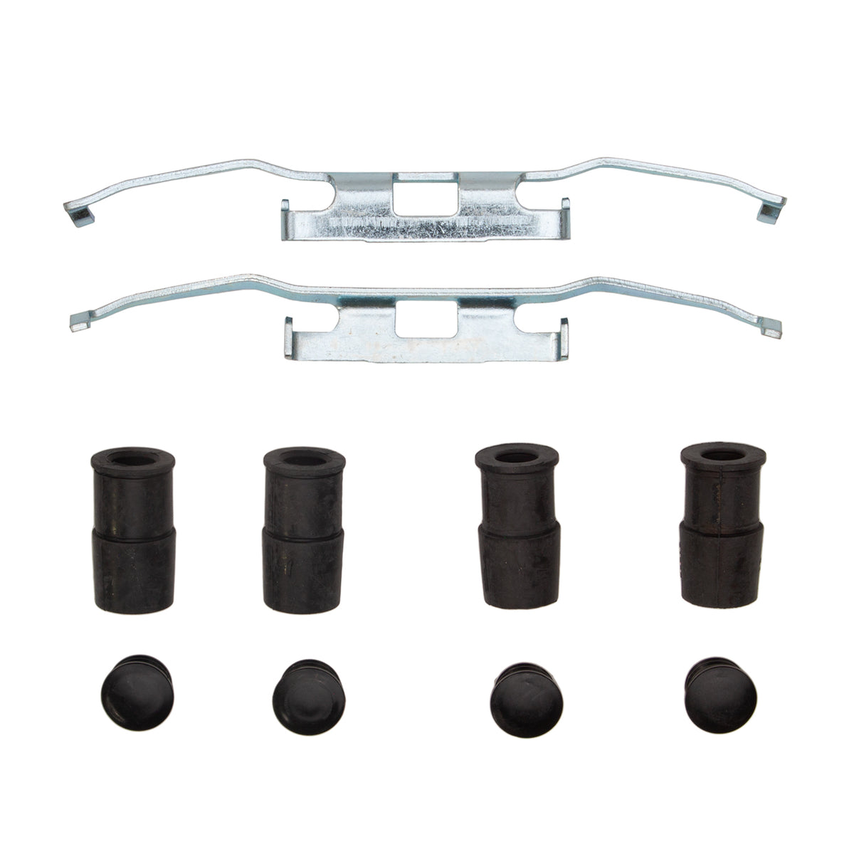R1 02-06 Dodge SprintER 3500 Front/Rear Disc Brake Hardware Kit