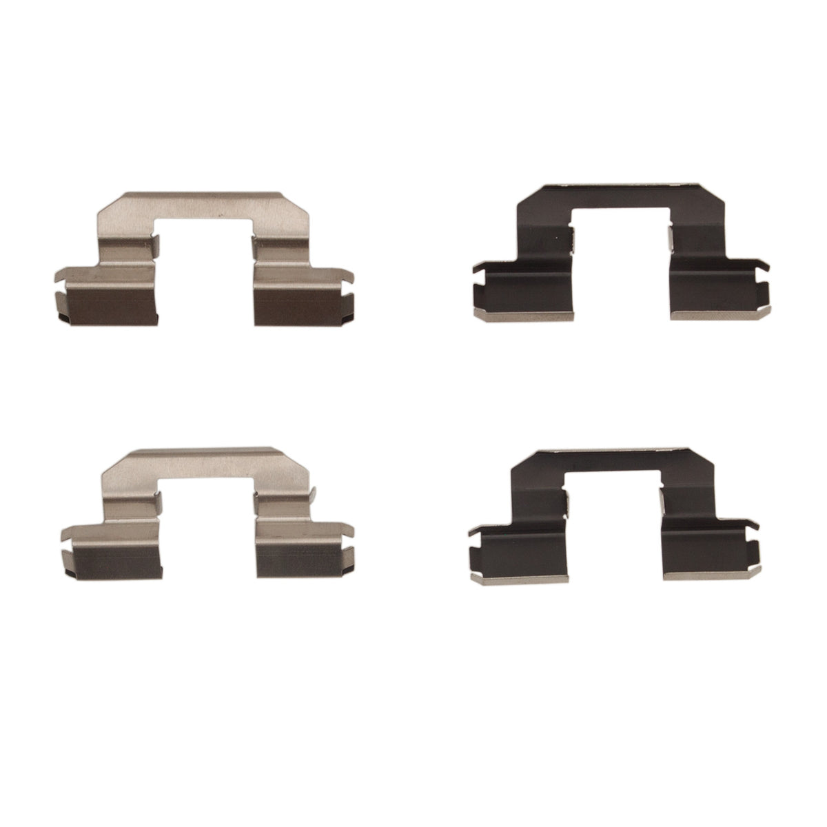 R1 85-90 Dodge Colt Front Disc Brake Hardware Kit