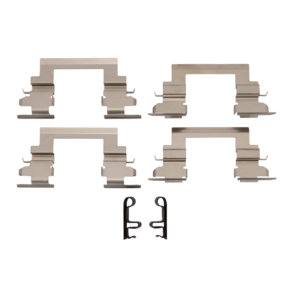 R1 2000-2025 Chrysler Sebring Front Disc Brake Hardware Kit