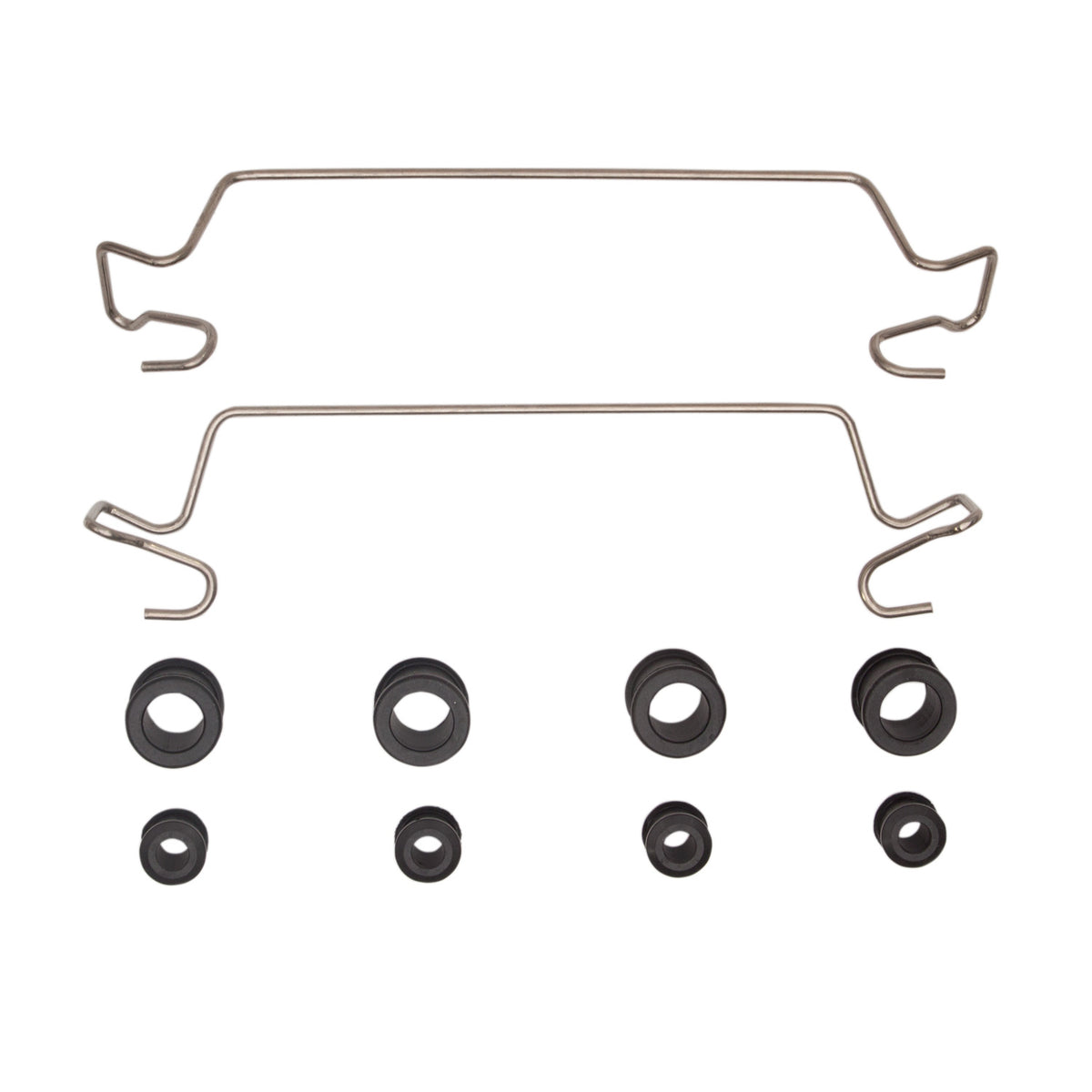 R1 69-76 American Motors AMBASSADOR Front Disc Brake Hardware Kit