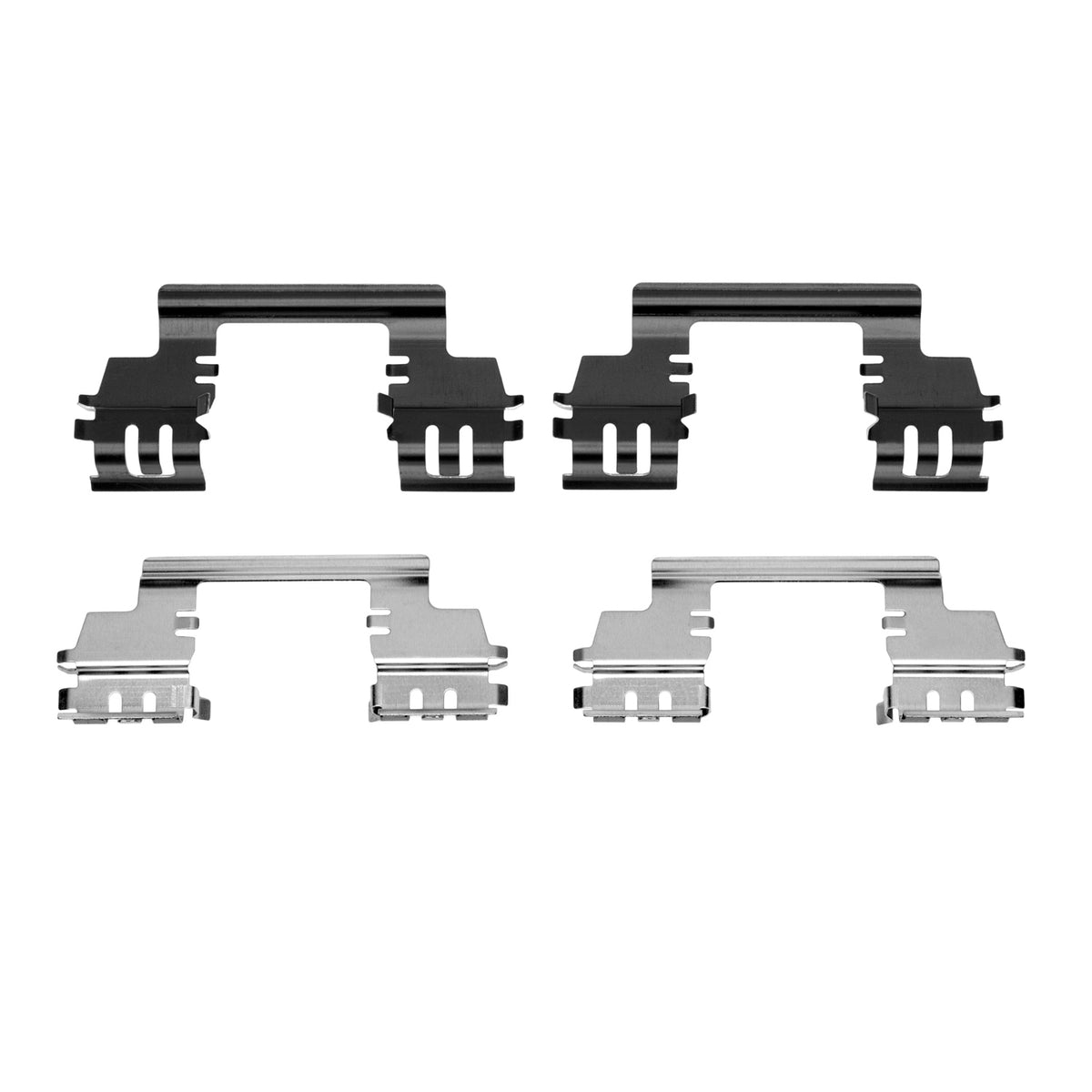 R1 2005-2023 Chrysler 300 Front Disc Brake Hardware Kit