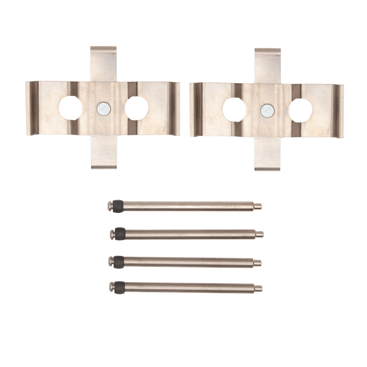 R1 92-02 Dodge Viper Front Disc Brake Hardware Kit