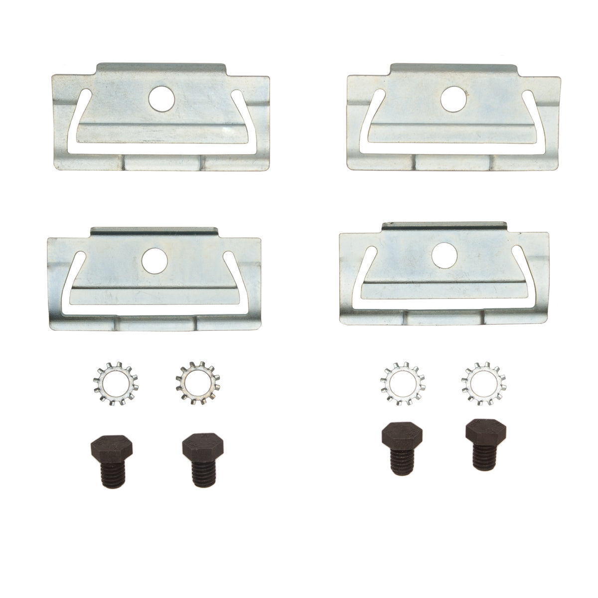 R1 73-79 Dodge M400 Front Disc Brake Hardware Kit