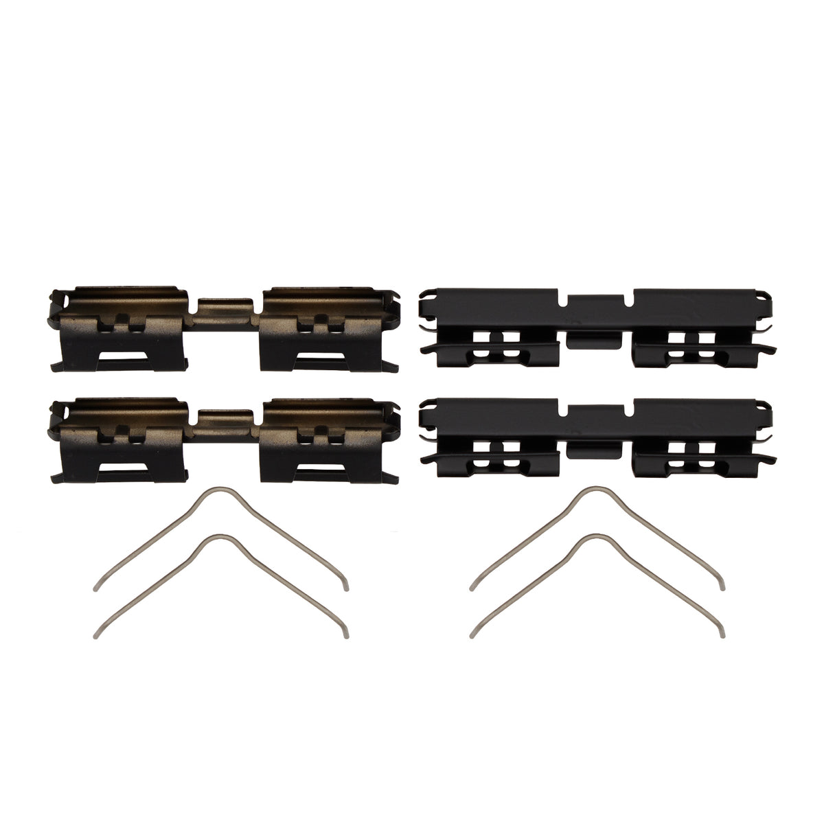 R1 2019-2025 Ford ExpeditIon Rear Disc Brake Hardware Kit