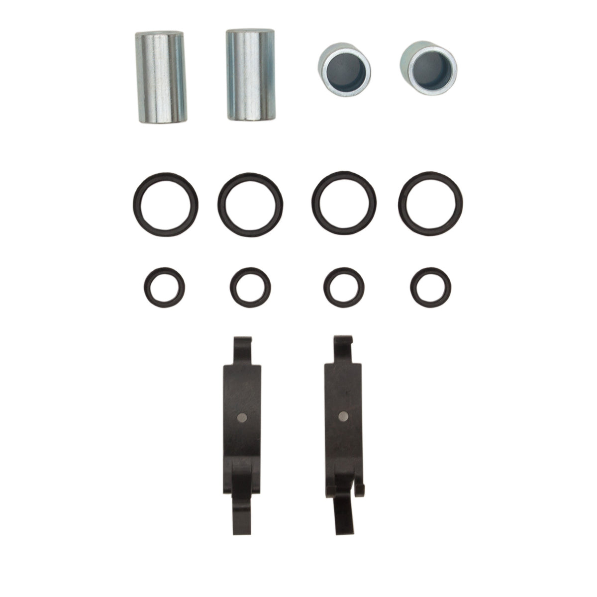R1 67-73 Buick Estate Wagon Front Disc Brake Hardware Kit