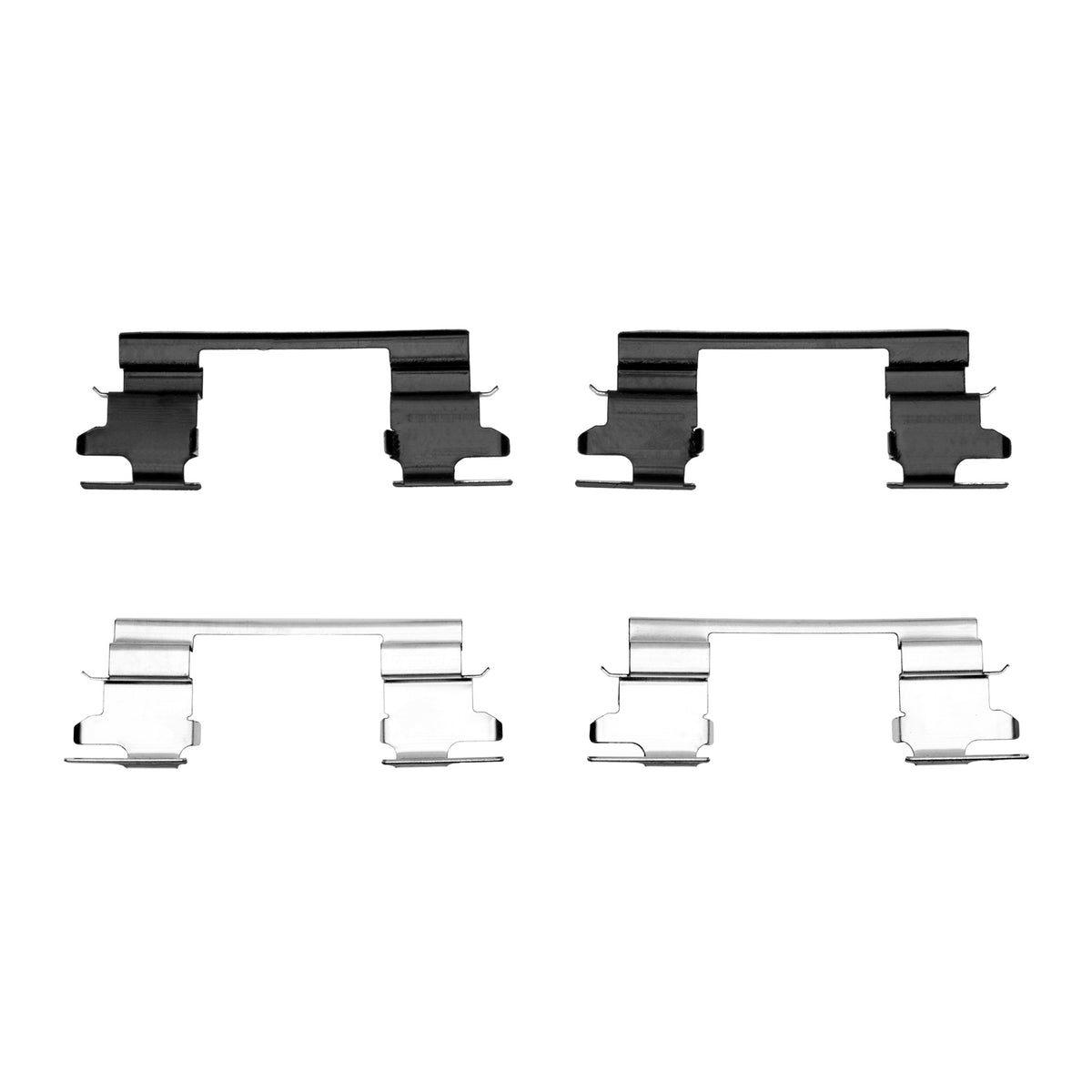 R1 02-20 Cadillac Escalade EXT Rear Disc Brake Hardware Kit