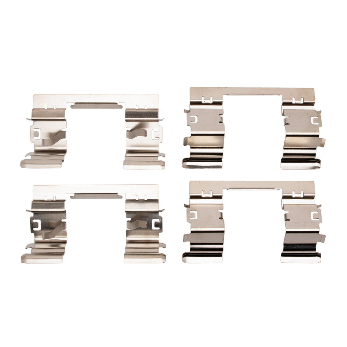 R1 2005-2020 Cadillac XTS Front Disc Brake Hardware Kit