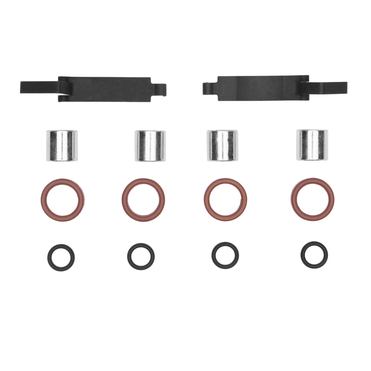 R1 1967-2002 Buick GS 350 Front Disc Brake Hardware Kit