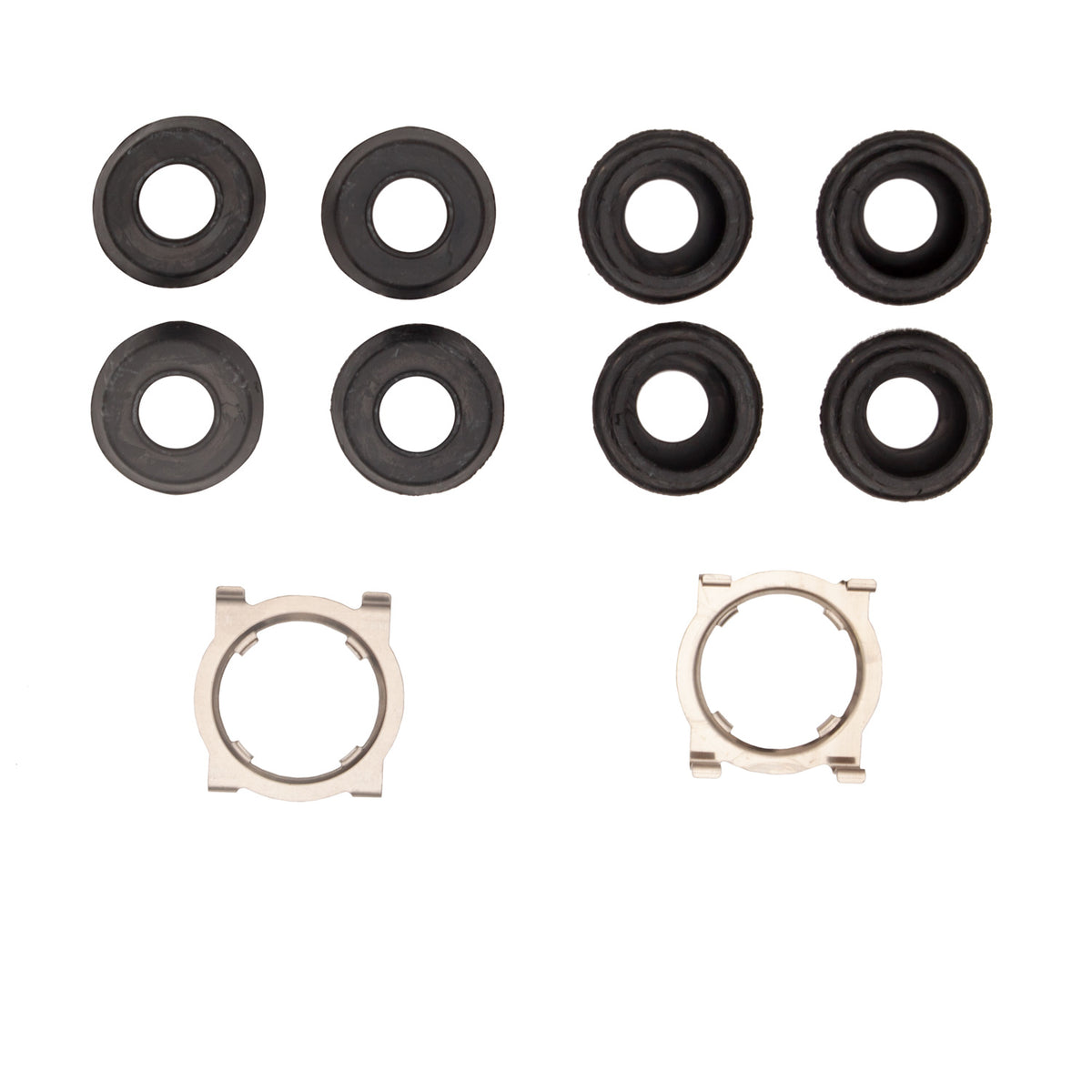 R1 88-94 Buick Regal Rear Disc Brake Hardware Kit