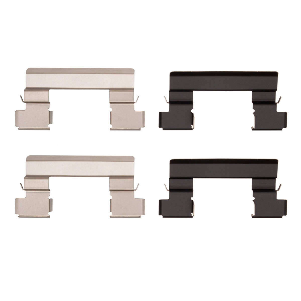 R1 97-05 Buick Riviera Front Disc Brake Hardware Kit