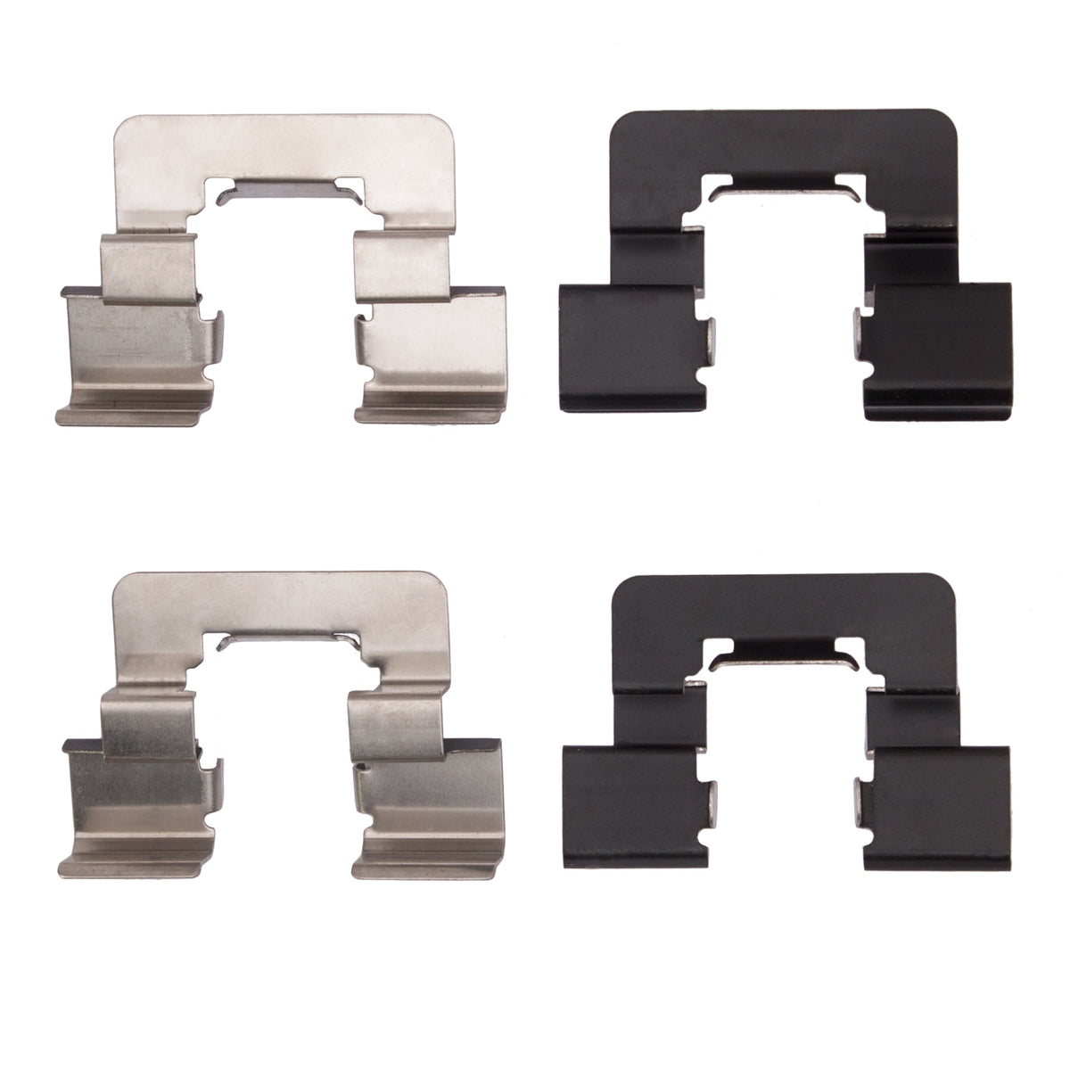 R1 11-16 Buick Regal Rear Disc Brake Hardware Kit