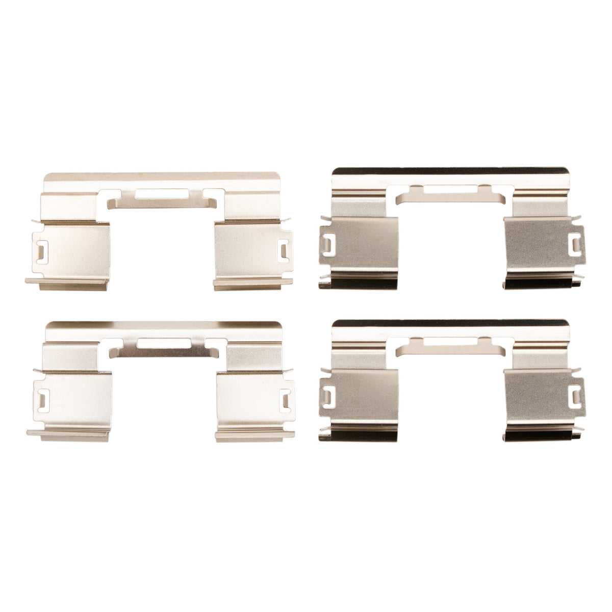 R1 11-19 Buick Encore Front Disc Brake Hardware Kit