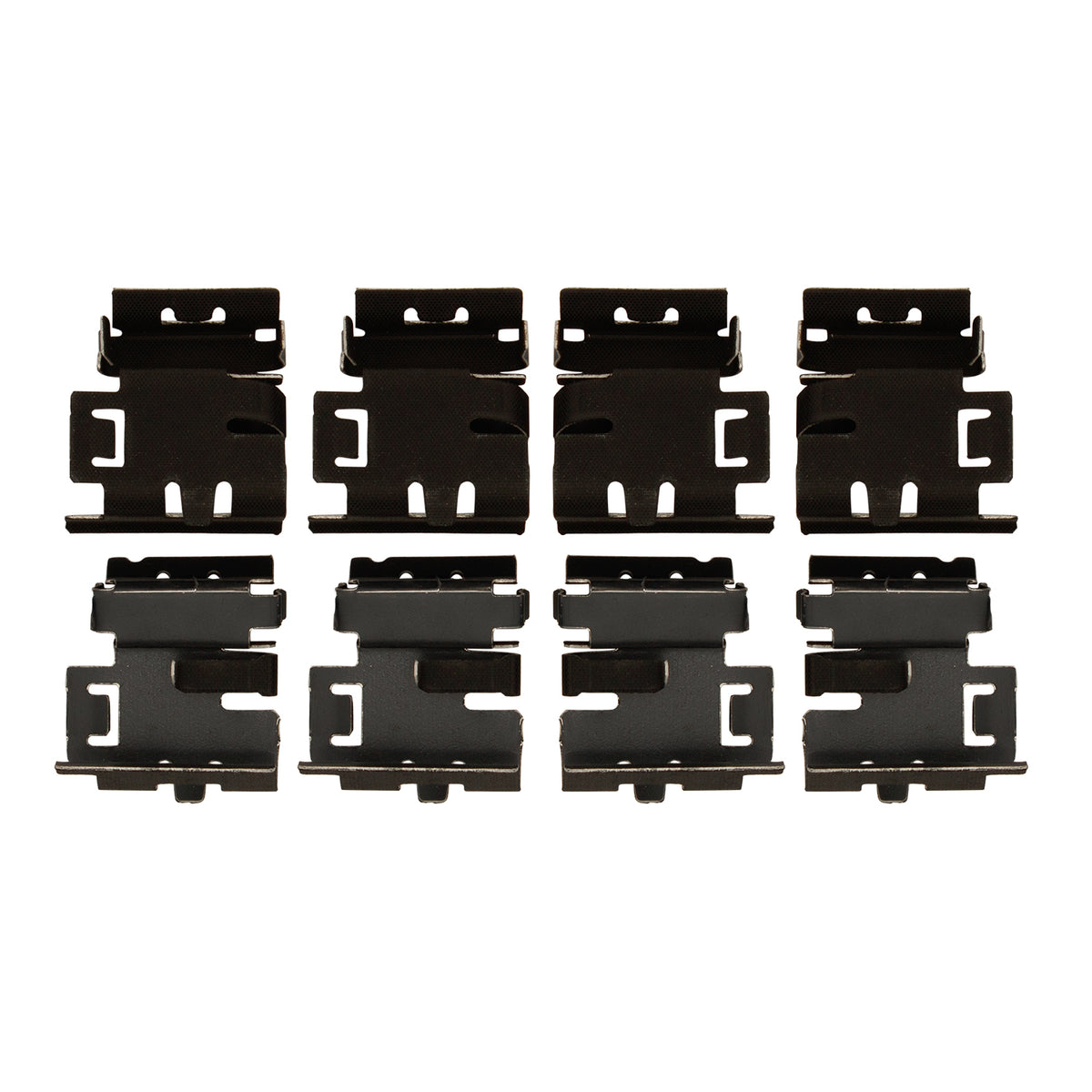 R1 2019-2026 Acura ZDX Rear Disc Brake Hardware Kit