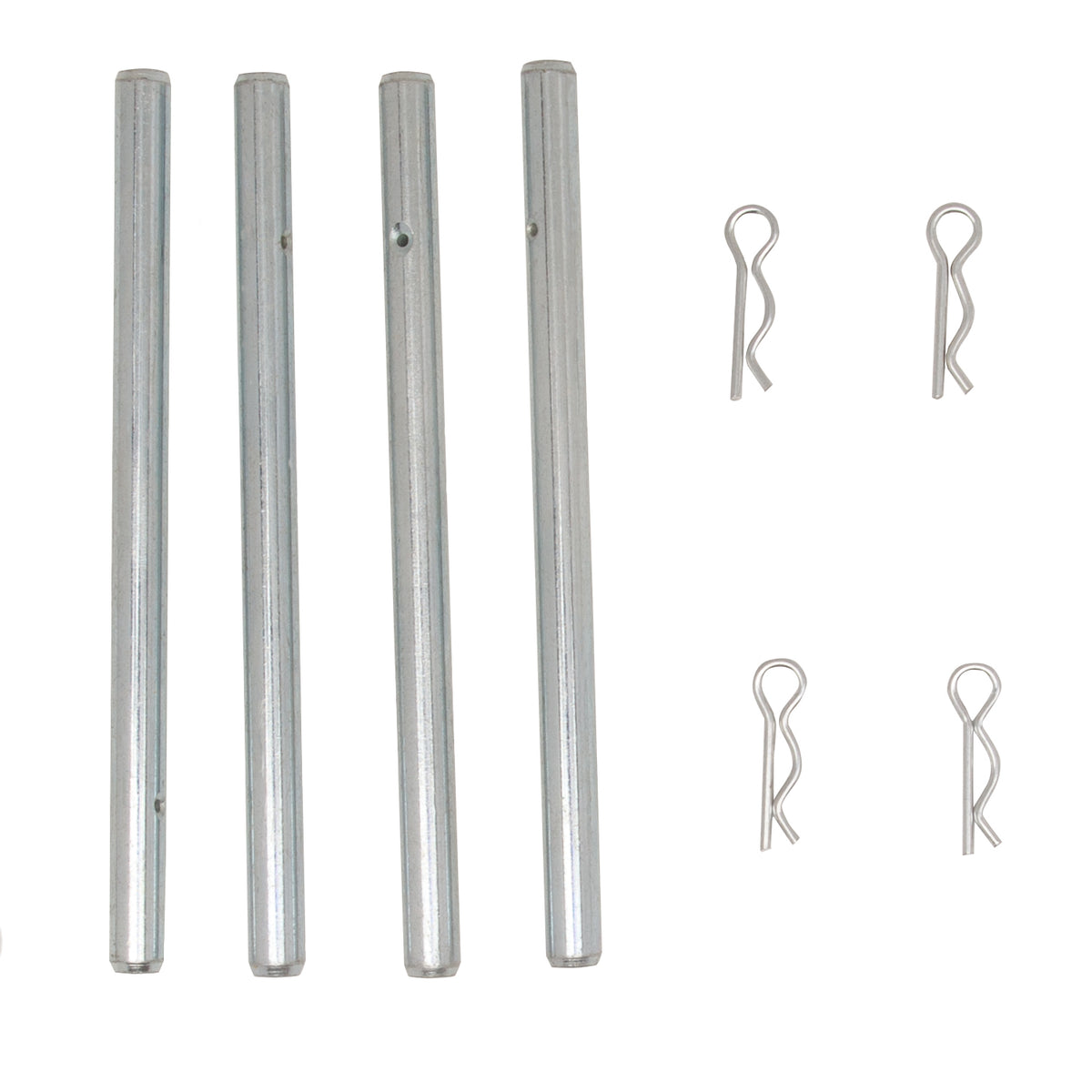 R1 87-12 Damon Avanti Front/Rear Disc Brake Hardware Kit