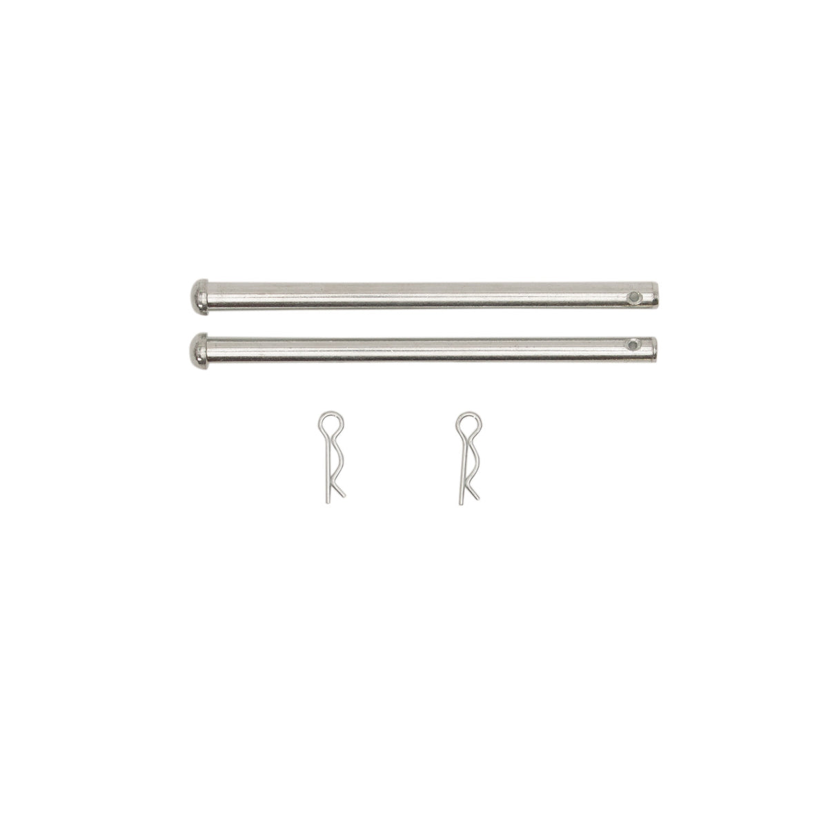 R1 67-68 Buick SportWagon Front Disc Brake Hardware Kit