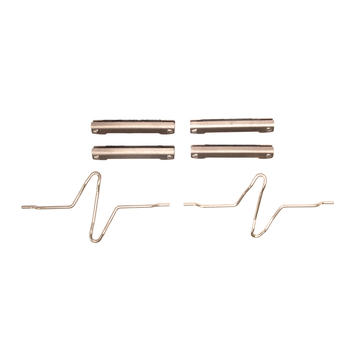 R1 1986-1994 Ford E-250 Econoline Front Disc Brake Hardware Kit