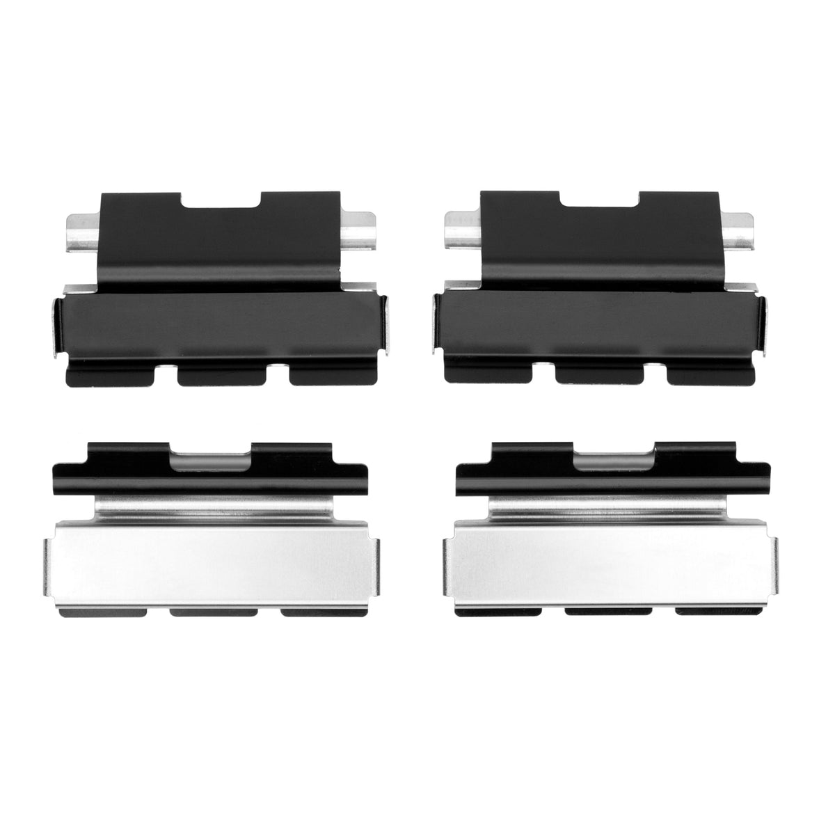 R1 94-03 Ford F-150 4WD Front Disc Brake Hardware Kit