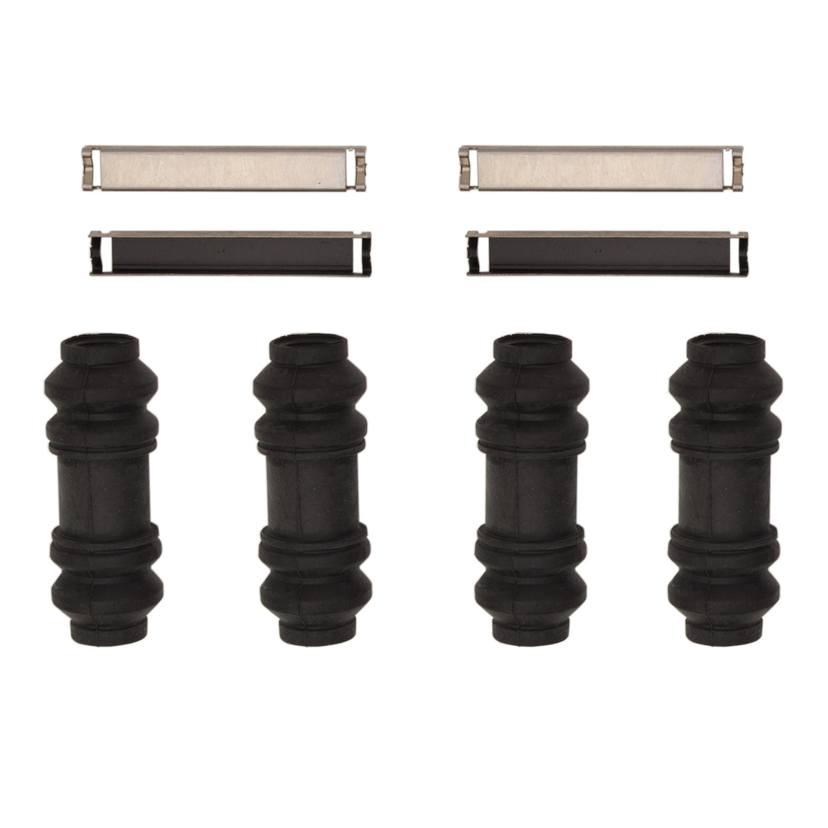 R1 1993-2010 Ford Explorer Rear Disc Brake Hardware Kit
